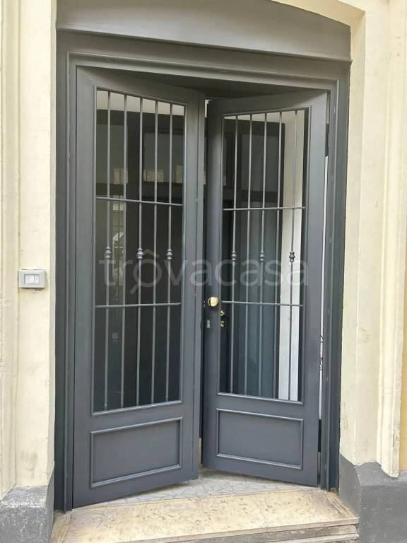 appartamento in vendita a Catania in zona Centro Storico