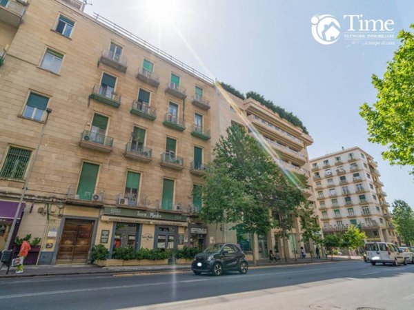 appartamento in vendita a Catania in zona Picanello