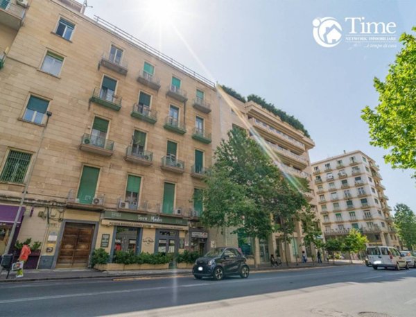appartamento in vendita a Catania in zona Centro Storico
