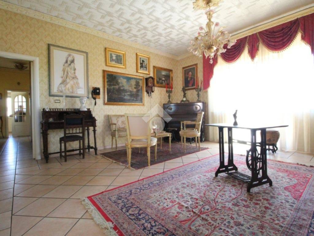 appartamento in vendita a Catania in zona Nesima