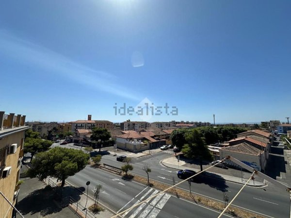 appartamento in vendita a Catania in zona Nesima