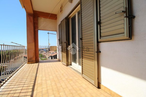 appartamento in vendita a Catania in zona Nesima