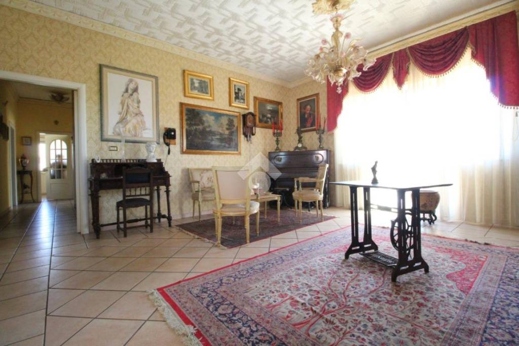 appartamento in vendita a Catania in zona Nesima