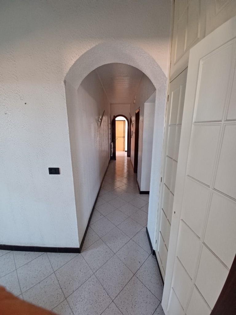 appartamento in vendita a Catania in zona Nesima