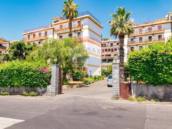 appartamento in vendita a Catania in zona Cibali