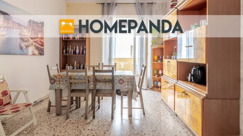 appartamento in vendita a Catania