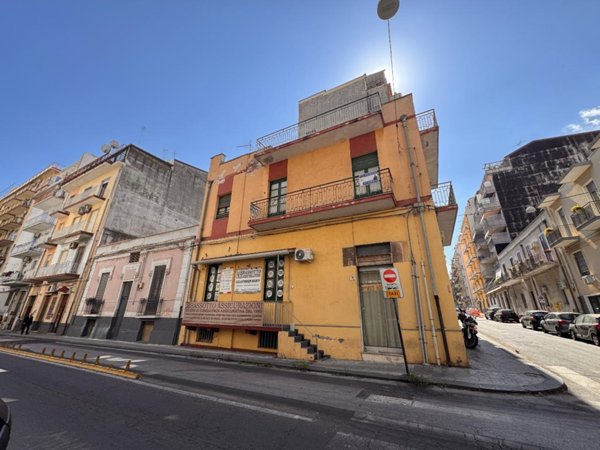 appartamento in vendita a Catania in zona Centro Storico