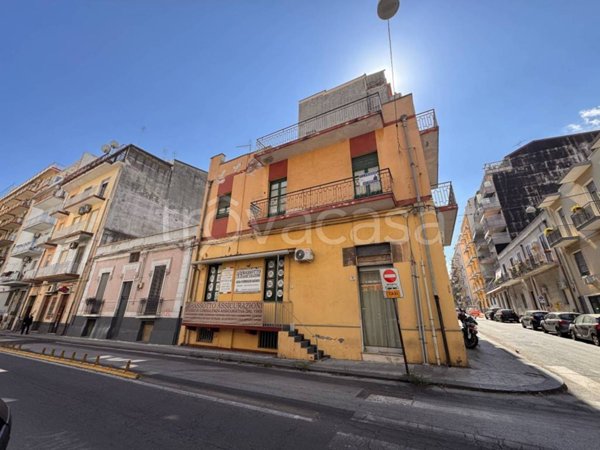 appartamento in vendita a Catania in zona Centro Storico