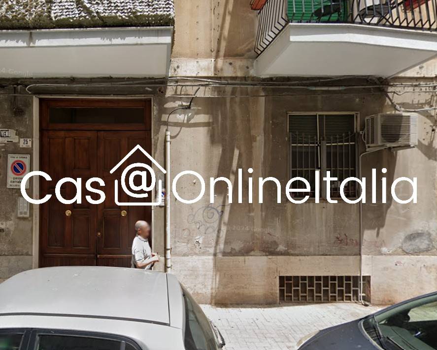 appartamento in vendita a Catania