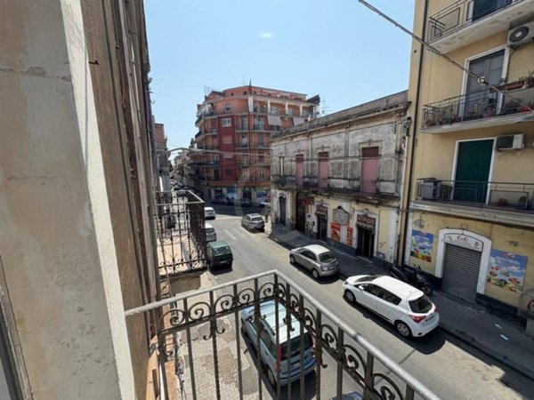 appartamento in vendita a Catania