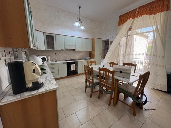 appartamento in vendita a Catania in zona Cibali