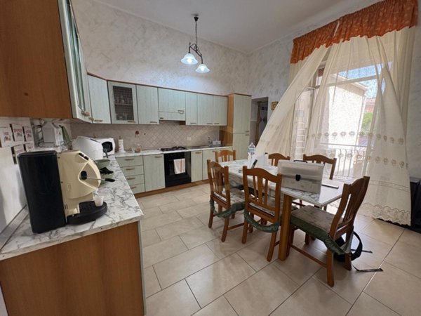 appartamento in vendita a Catania in zona Cibali