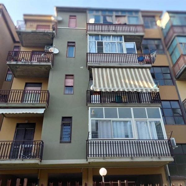 appartamento in vendita a Catania in zona San Giovanni di Galermo