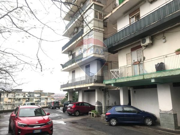 appartamento in vendita a Catania in zona Nesima