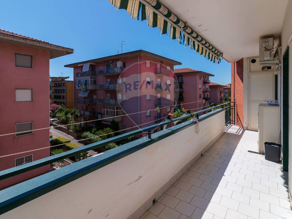 appartamento in vendita a Catania in zona Nesima