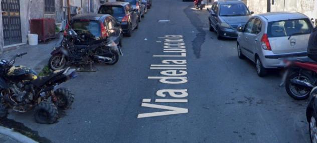 appartamento in vendita a Catania