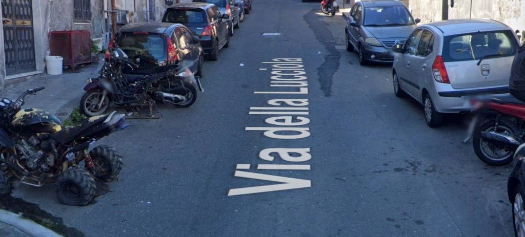 appartamento in vendita a Catania in zona San Giorgio