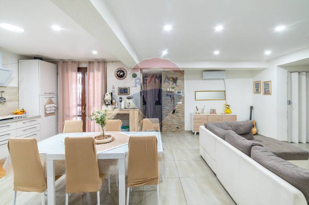 appartamento in vendita a Catania
