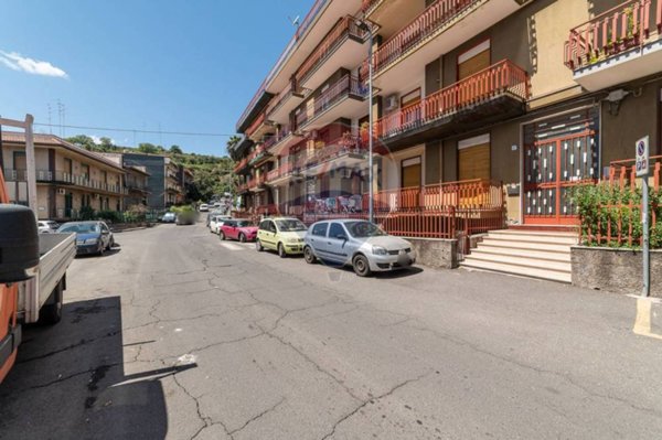 appartamento in vendita a Catania