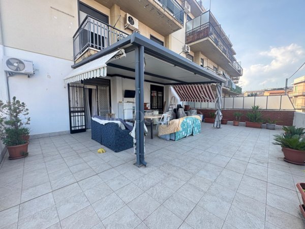 appartamento in vendita a Catania in zona Centro Storico