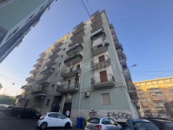 appartamento in vendita a Catania