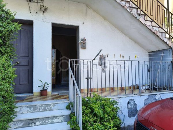 appartamento in vendita a Catania in zona Villaggio Dusmet