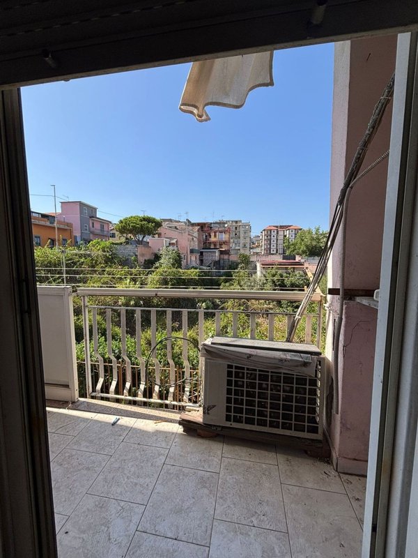 appartamento in vendita a Catania in zona Centro Storico
