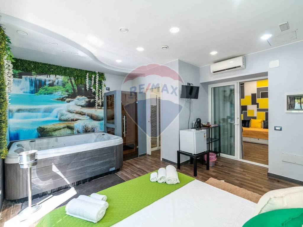 casa indipendente in vendita a Catania