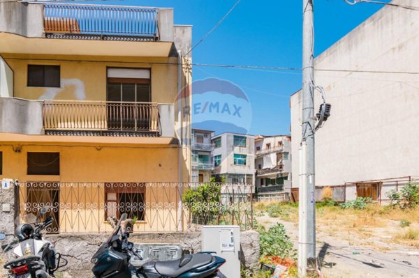appartamento in vendita a Catania in zona San Giuseppe la Rena