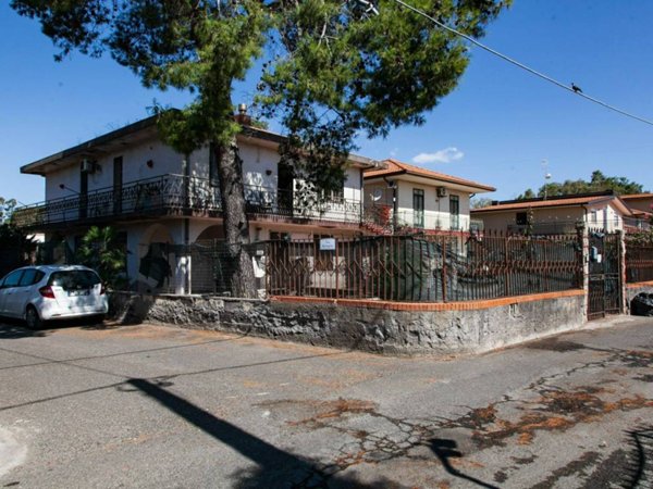 appartamento in vendita a Catania in zona Fontanarossa