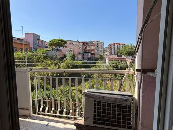 appartamento in vendita a Catania