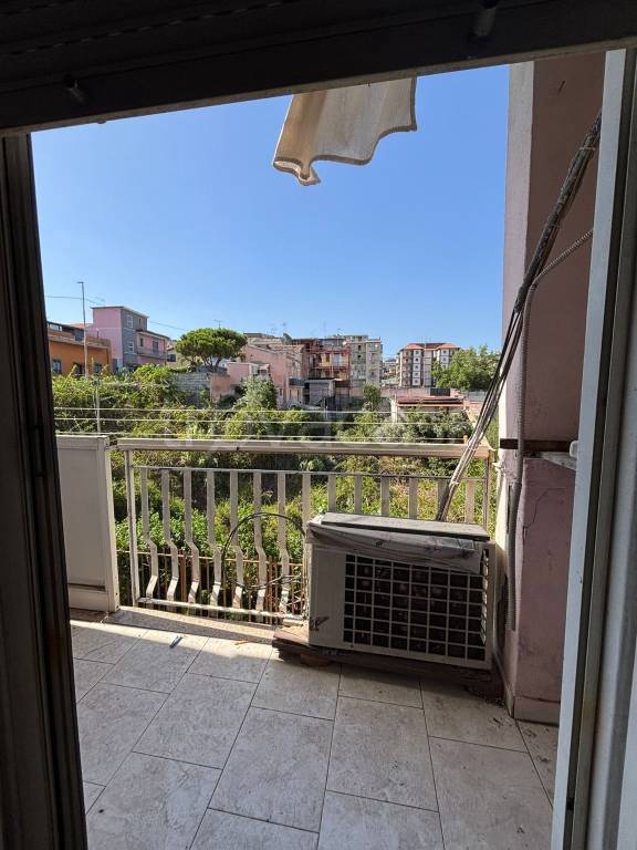appartamento in vendita a Catania in zona Centro Storico