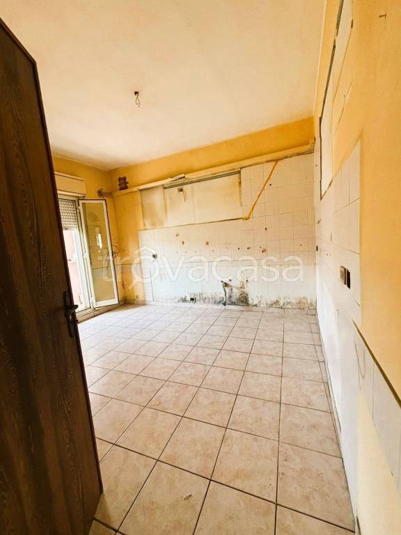 appartamento in vendita a Catania in zona Centro Storico