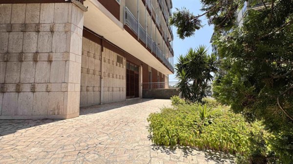 appartamento in vendita a Catania in zona Ognina