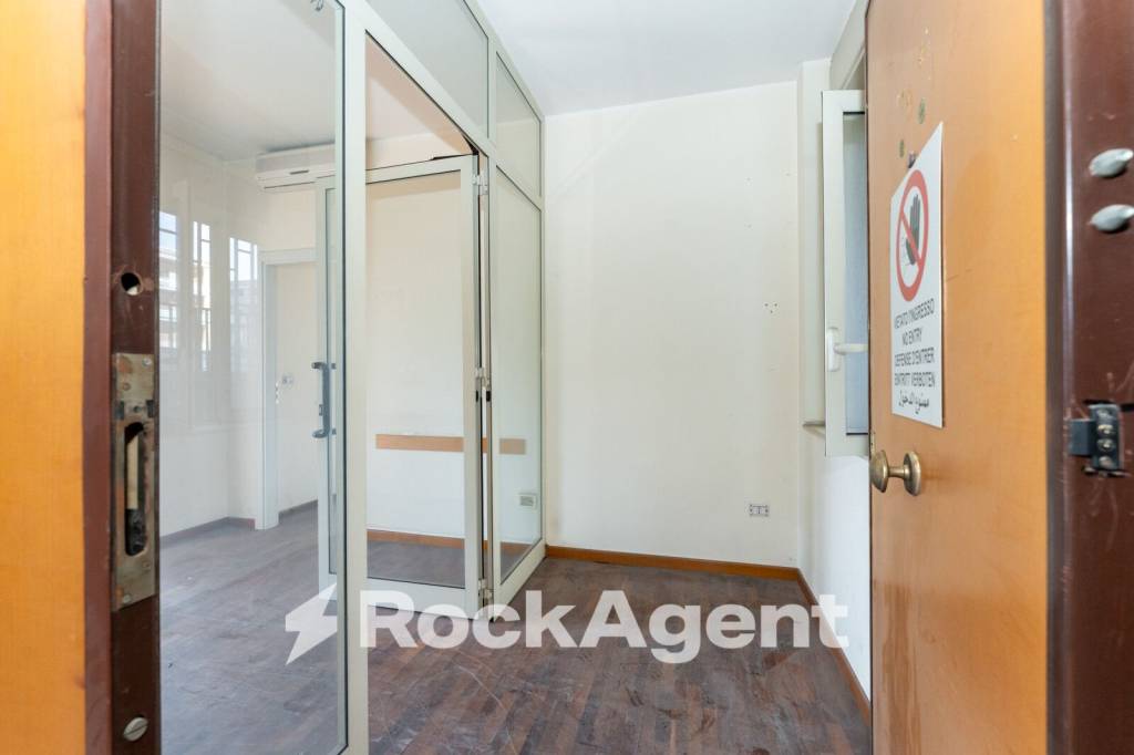 ufficio in vendita a Catania