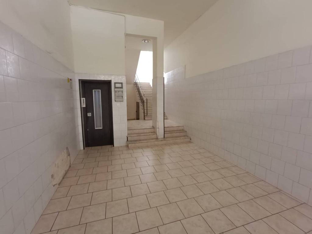 appartamento in vendita a Catania in zona San Giorgio