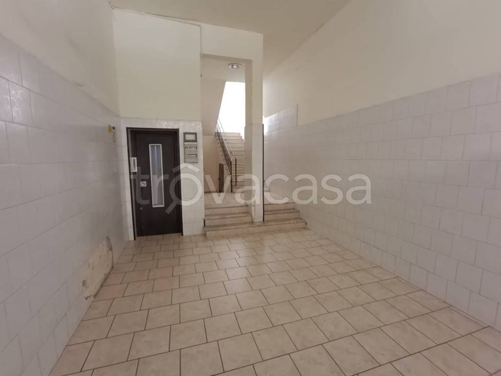 appartamento in vendita a Catania