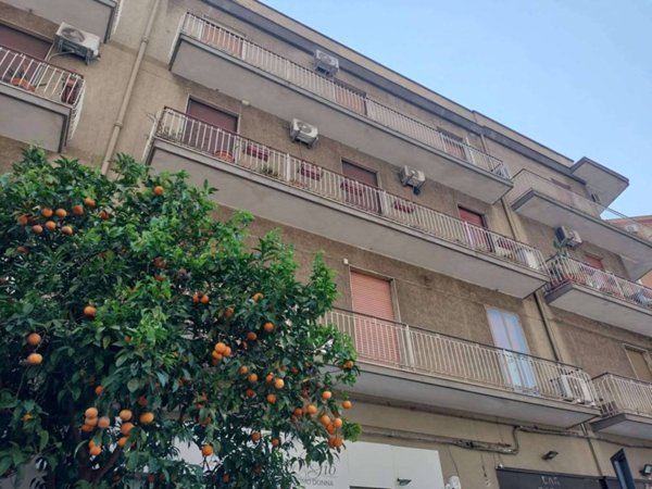 appartamento in vendita a Catania in zona Picanello