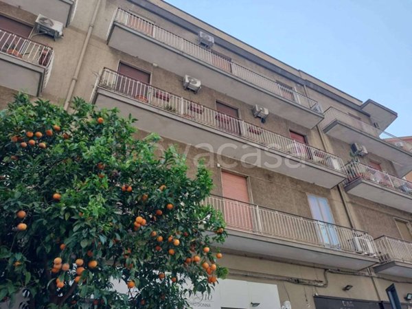 appartamento in vendita a Catania