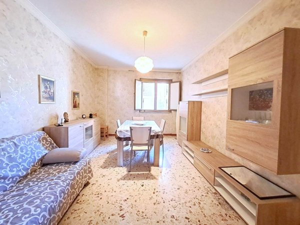 appartamento in vendita a Catania