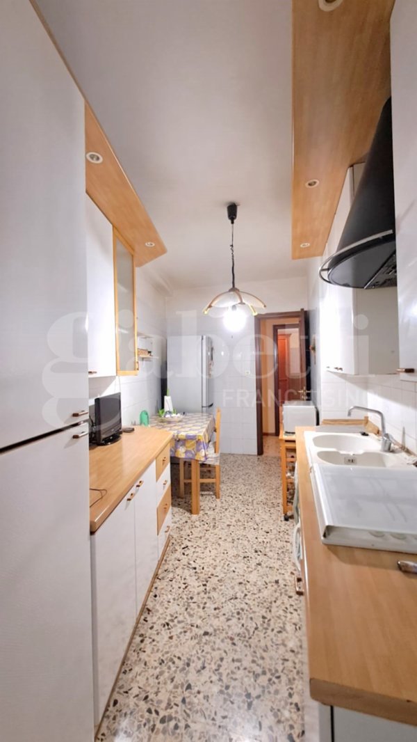 appartamento in vendita a Catania in zona Picanello