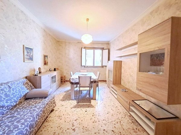 appartamento in vendita a Catania in zona Picanello