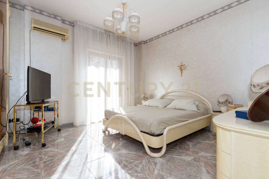 appartamento in vendita a Catania in zona Fontanarossa