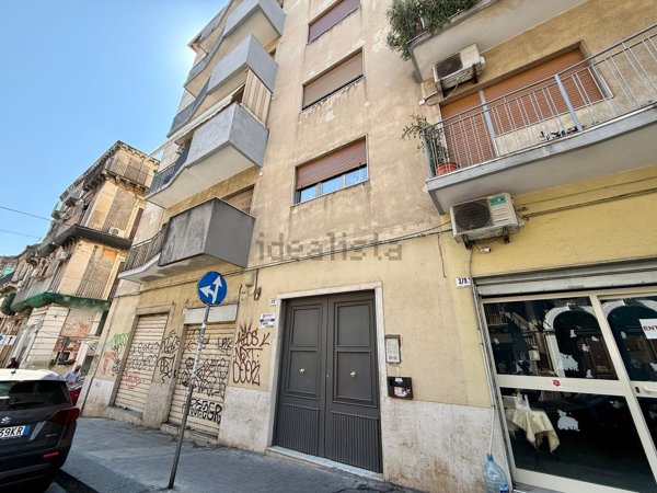 appartamento in vendita a Catania in zona Centro Storico