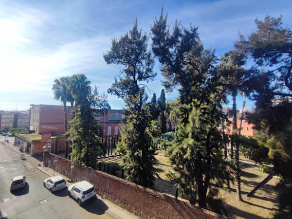appartamento in vendita a Catania