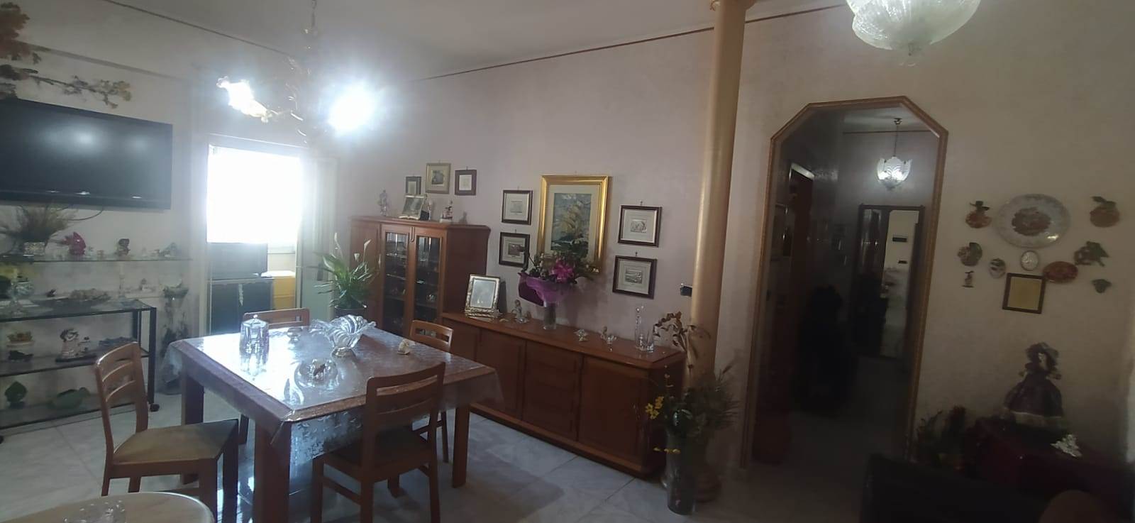 appartamento in vendita a Catania