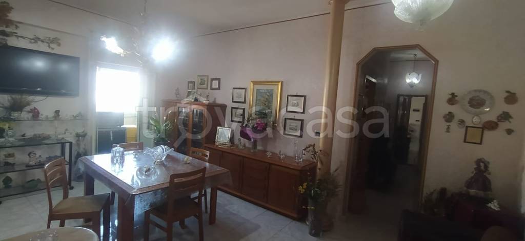 appartamento in vendita a Catania