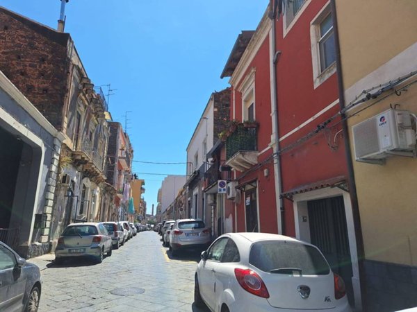 monolocale in vendita a Catania
