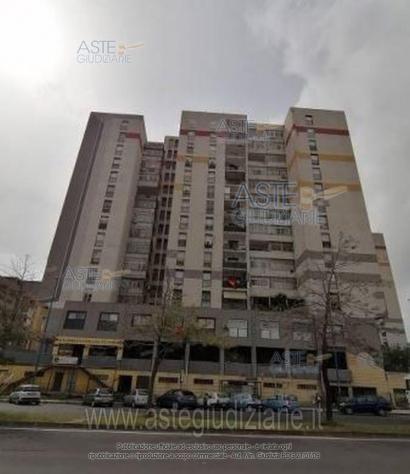appartamento in vendita a Catania