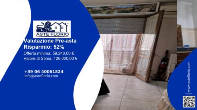 appartamento in vendita a Catania